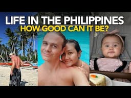 Moving to the Philippines? Good or bad idea? (For Expats, Fil-ams and Nomads)