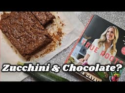 Zucchini and Chocolate: A Match Made in Heaven?