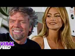 UNFORGETTABLE Celebrity Cameos From BAYWATCH! | VIRAL FEED