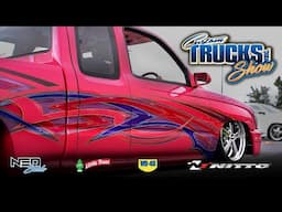 Custom Trucks Mag Show 2023 and 2024 | Japanese Mini Truckin'