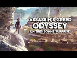 Assassin's Creed Odyssey | Critique