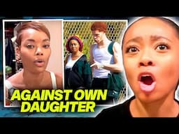 Skai Jackson’s Situation is WORSE Than You Think..(her mom did this)