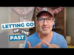 Letting go of the past - How to move on after divorce