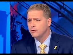 Token Republican Scott Jennings Makes CNN Watchable Again