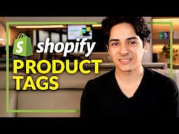 Fixing Shopify's Product Tags for SEO (Remove Low Quality Pages)