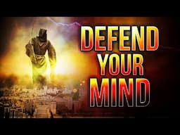 The Power Of The Mind | Control Your Mind | Christian Empowerment Video