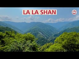 Tea and Nature in Taiwan: Appreciating Beauty in La La Shan