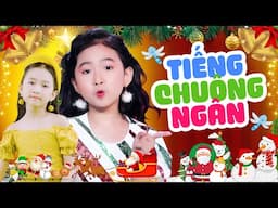 Tiếng Chuông Ngân - Bé Candy Ngọc Hà - Nhạc Thiếu Nhi Giáng Sinh Cho Bé 2025