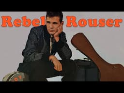 Rebel Rouser by Duane Eddy | Guitar Lesson