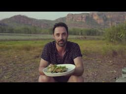 Eat Australia Northern Territory | Episode 5 | Barra By The River