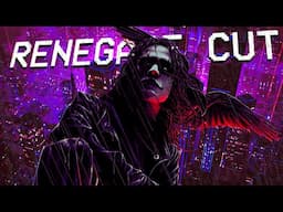 The Crow REMIXED – Twisted and Dark Psychedelia | Renegade Cut