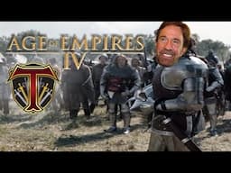 We Haven't Forgotten You | Age of Empires 4 FFA Games - New Patch & More!