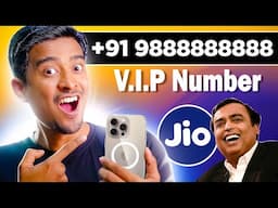 How to Buy Jio Fancy VIP Numbers Online: Complete Guide 2024