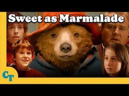 Movie Family Therapy: PADDINGTON