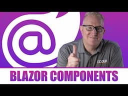 Building Components With Microsoft Blazor