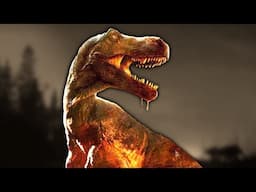 Prehistoric Beast: The Greatest Dinosaur Short Film Ever Made