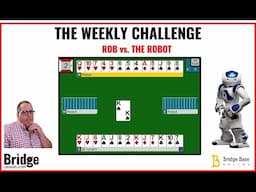 THE WEEKLY CHALLENGE (Vol. 117 / Episode 5)