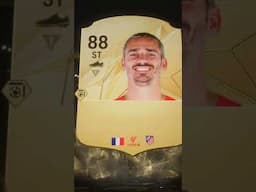 The new walkout animation in #FC25 Ultimate Team