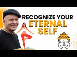 You Are Not Merely A Human Being...You Are Eternal & Powerful | Wayne Dyer