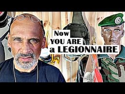 LEGIONNAIRE