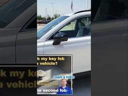 Never Lock Your Keys in the Car Again  Our Amazing Trick