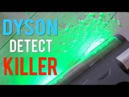 Dyson Detect Killer? - Maircle S3 Pro Review