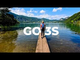 Insta360 GO 3S | CINEMATIC