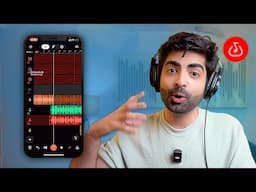 Make Music With Your Phone in Seconds @bandlab | Easy Way To Make Music