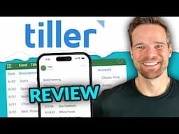 Tiller Money Review 2024: Spreadsheet Budgeting Pros & Cons