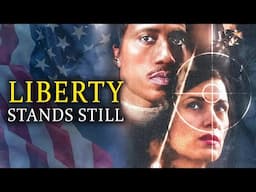 Liberty Stands Still | Wesley Snipes, Linda Fiorentino | THRILLER | Full Movie in English