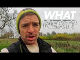 Off season complete | So what is next? | Triathlon Ross