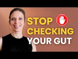 How to Stop Hyperfocusing | IBS & Hypervigilance Explained