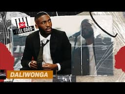 FEEL GOOD LIVE SESSIONS PRESENTS: DALIWONGA