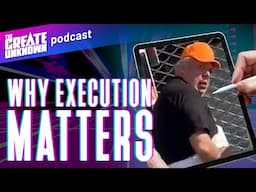 Why Execution Matters