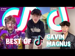 Best of Gavin Magnus TikTok Compilation (@GavinMagnus)