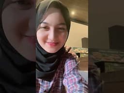 Cewek Cantik Live ig Terbaru Innama Ramadhan