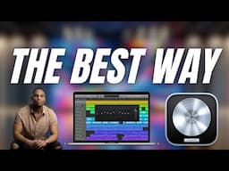 CREATE a Vocoder Effect in Logic Pro LIKE a PRO!