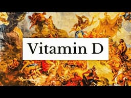 The Vitamin D & Testosterone Connection