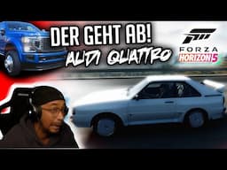 JP - KraemoUnchained - Was ein Sound! | Forza Horizon 5