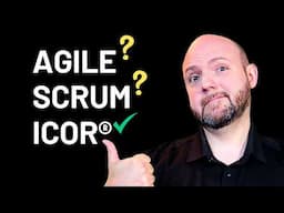 How AGILE and SCRUM Are Holding You Back From being more Productive