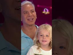 ¿Hay un nuevo jurado? Flavio Mendoza trajó a su hijo Dionisio #cantando2024 #américatv