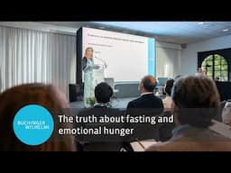 The psychology of emotional hunger: Why fasting helps | Buchinger Wilhelmi