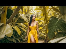 Yellow Effect Color Grading Tone | Adobe Photoshop