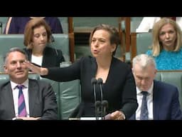 House Question Time 9 October 2024