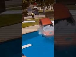 Car Fail in GTA vs IRL