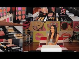 Online Make Up Academy Lifetime Master Course Giveaway