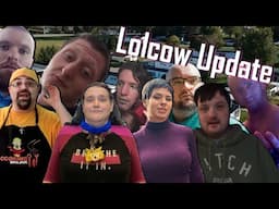 Lolcow Update  - 2023 Part 1