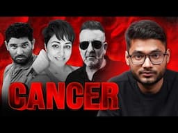 Why Cancer is Rising in India?