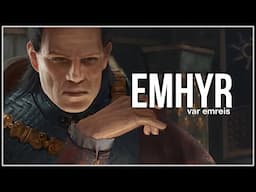 Witcher Stories - Emhyr var Emreis [Witcher Lore]