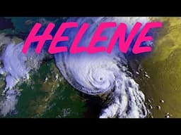 Hurricane Helene Destruction & Surprise Result